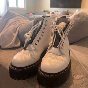 Doc Martens Sinclair Max